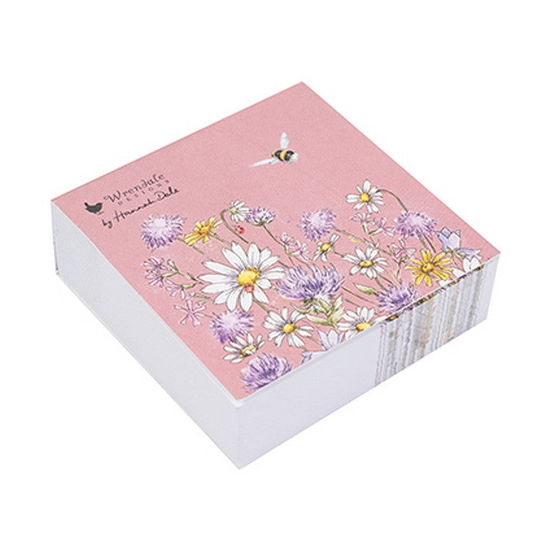 Bee Sticky Notes Just Beecause