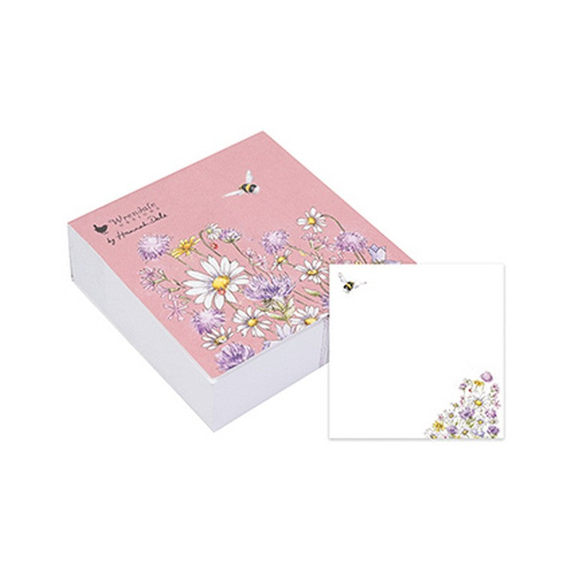 Bee Sticky Notes Just Beecause