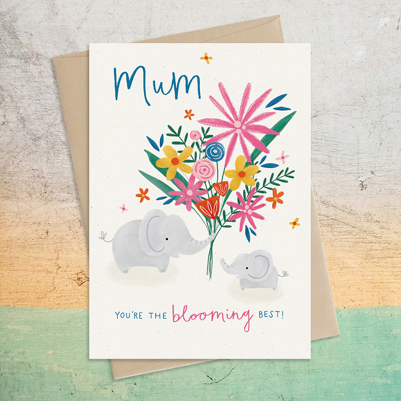 Dandelion - Mum - Blooming Marvellous