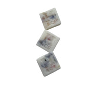 Henry & Co Sweet Pea & Watermelon wax melt with juicy watermelon, cucumber, sweet pea and jasmine fragrance — pick & mix wax melt by Little Monkey Gifts