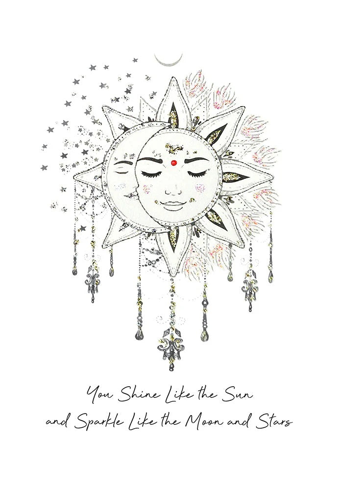 FIVE DOLLAR SHAKE - You Shine Like the Sun