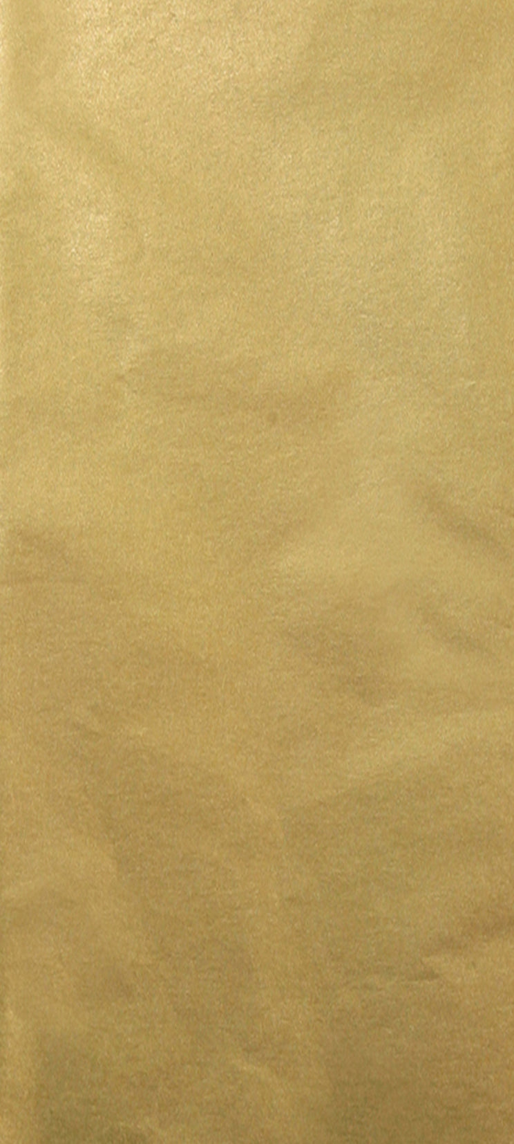 TISSUE PLAIN GOLD
