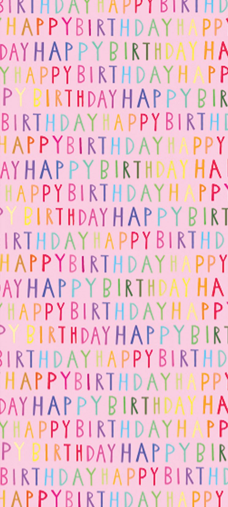 TISSUE PS HB PINK