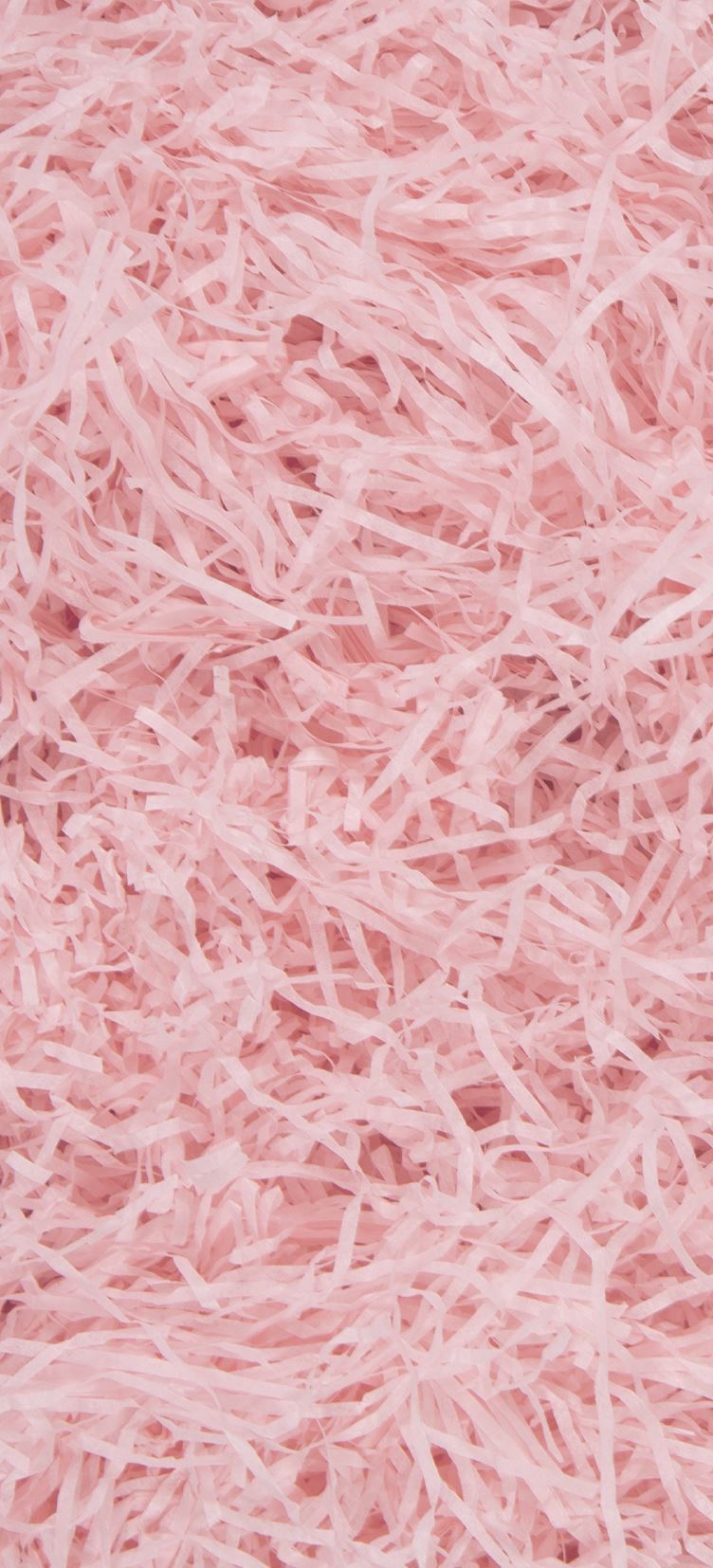 SHREDDED LIGHT PINK