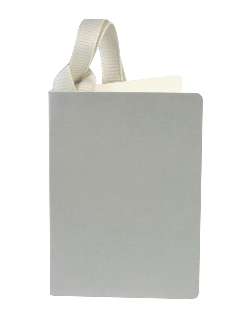 Basic Tag - Silver