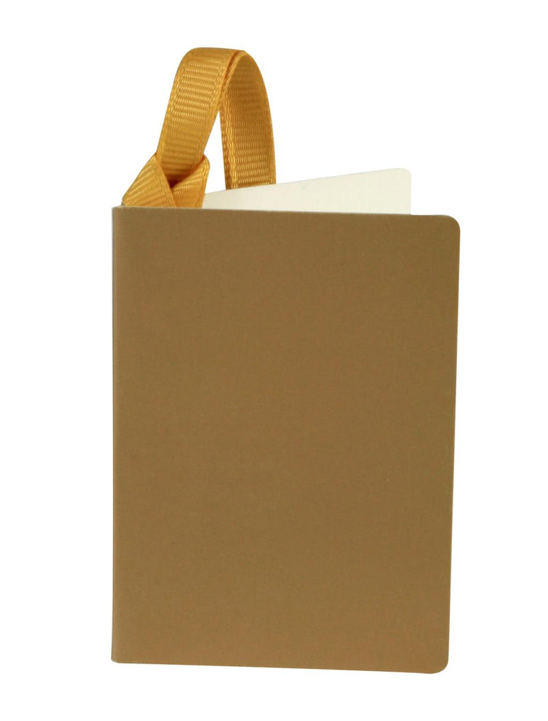 Basic Tag - Gold