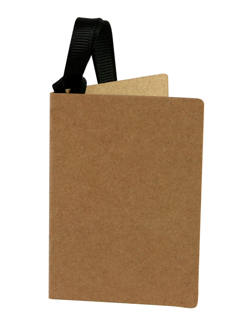 Basic Tag - Kraft