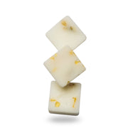 Henry & Co Rose Jasmine & Bergamot wax melt with white jasmine, bergamot, lemon and white musk fragrance — pick & mix wax melt by Little Monkey Gifts