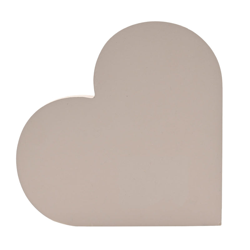 Best of Breed Heart Plaque - A House Is Not a Home Without A Cat