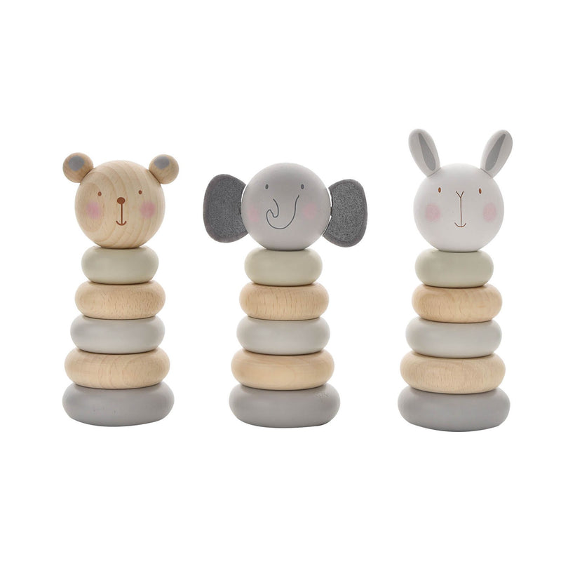 Bambino Tower Stacking Game