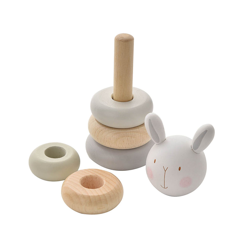 Bambino Tower Stacking Game