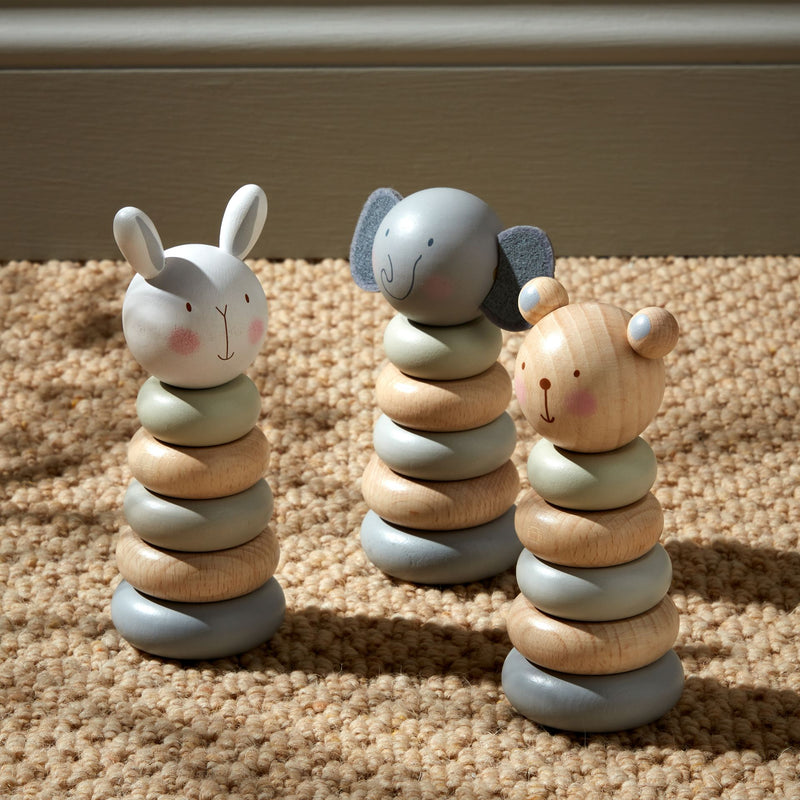 Bambino Tower Stacking Game