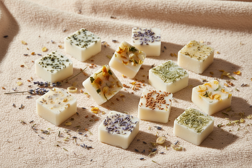 Henry & Co Pick & Mix Wax Melts Hero Image