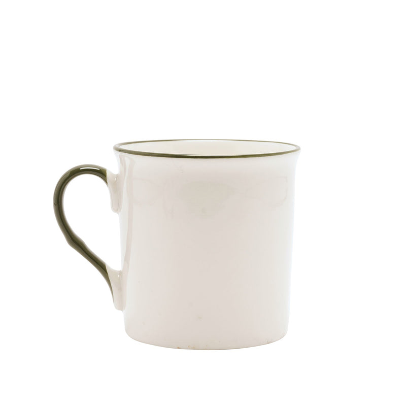 Hobbies By Harvey - Football Mug