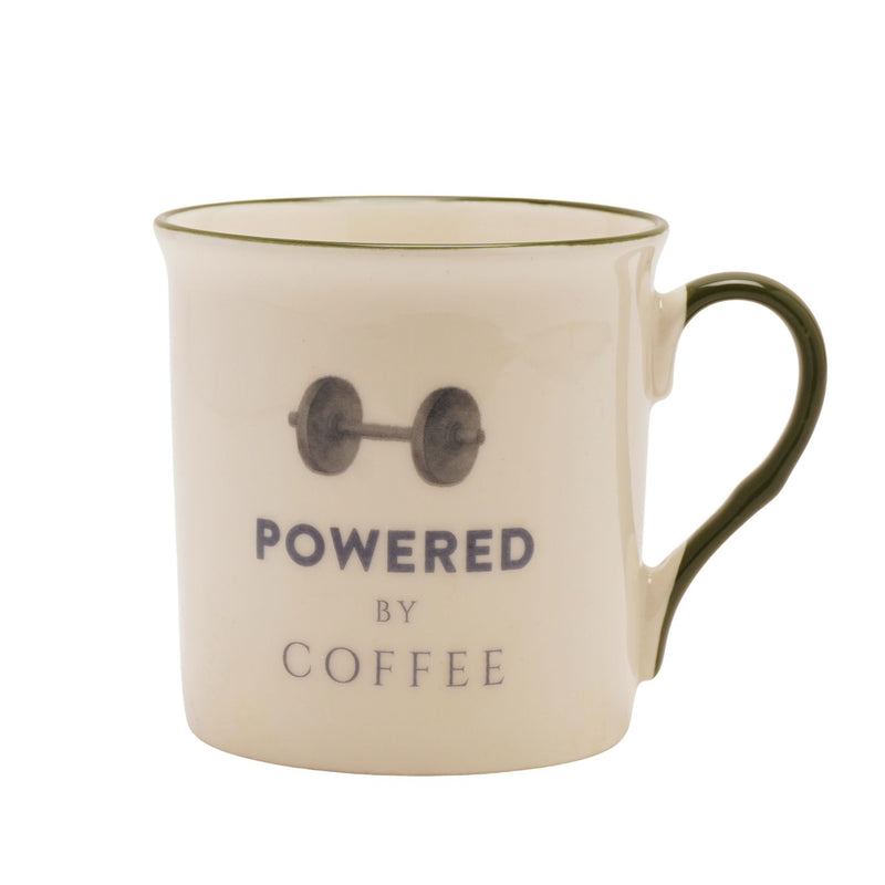 Hobbies By Harvey - Gym Mug