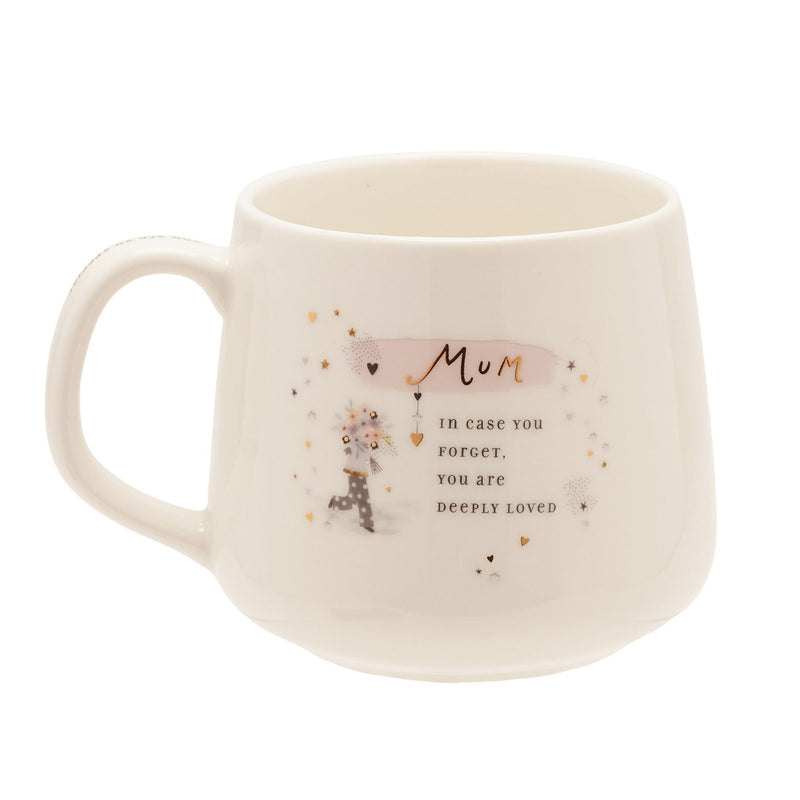 The Little Things Mug - Mum