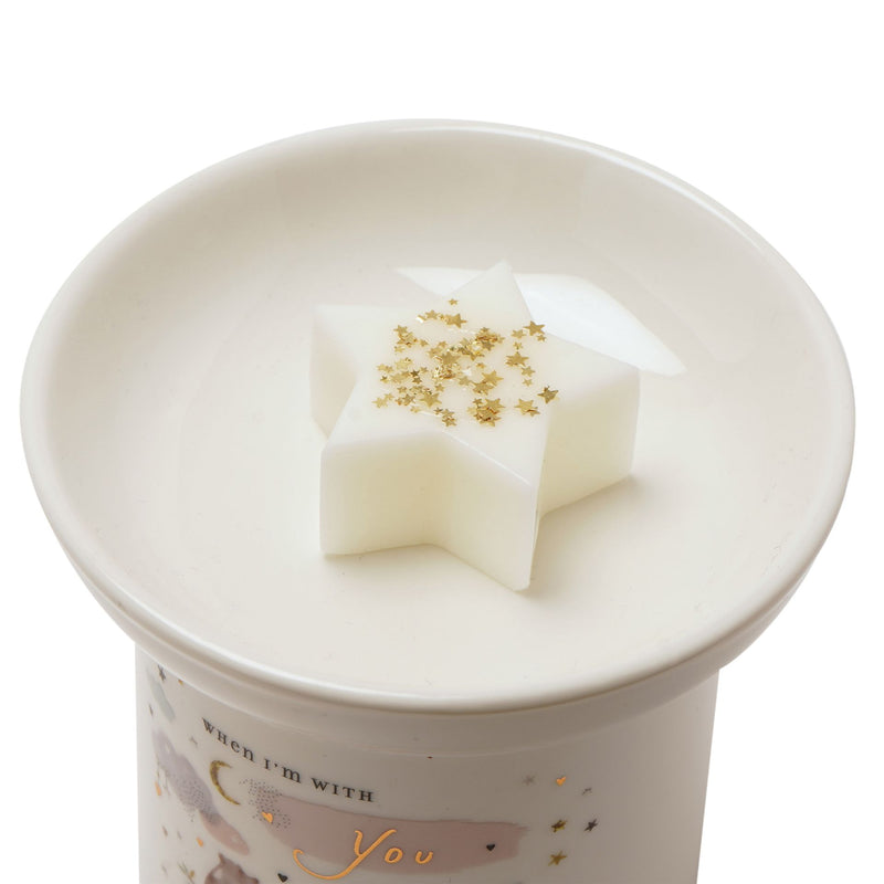 The Little Things Wax Melt Burner - Someone Specia