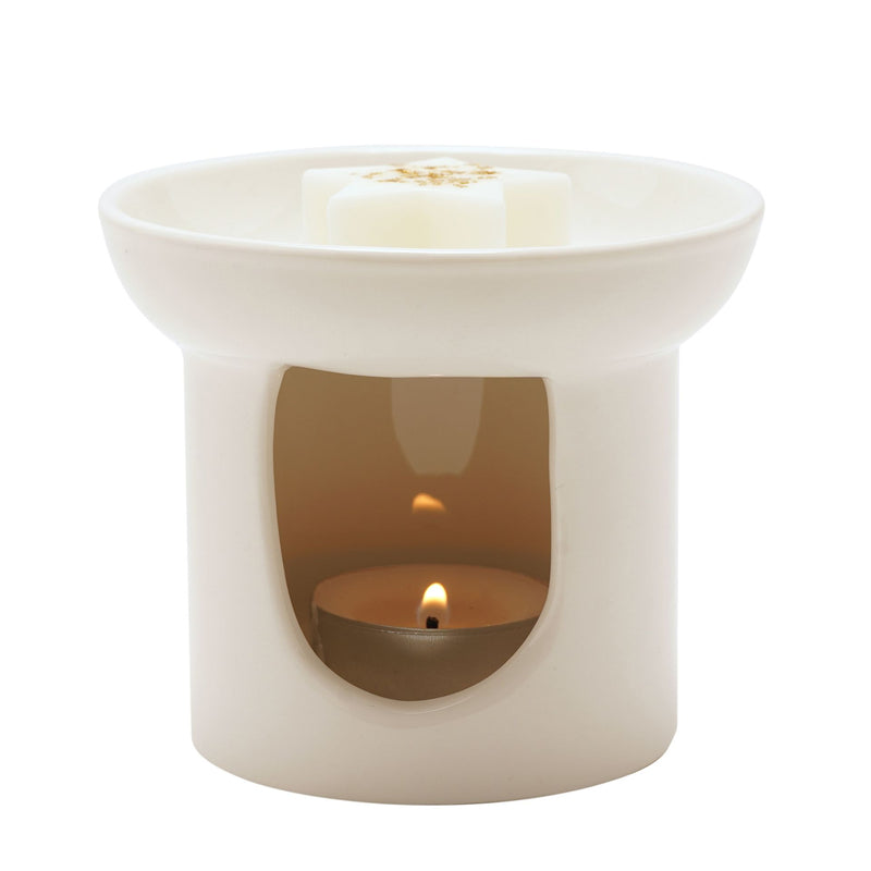 The Little Things Wax Melt Burner - Someone Specia