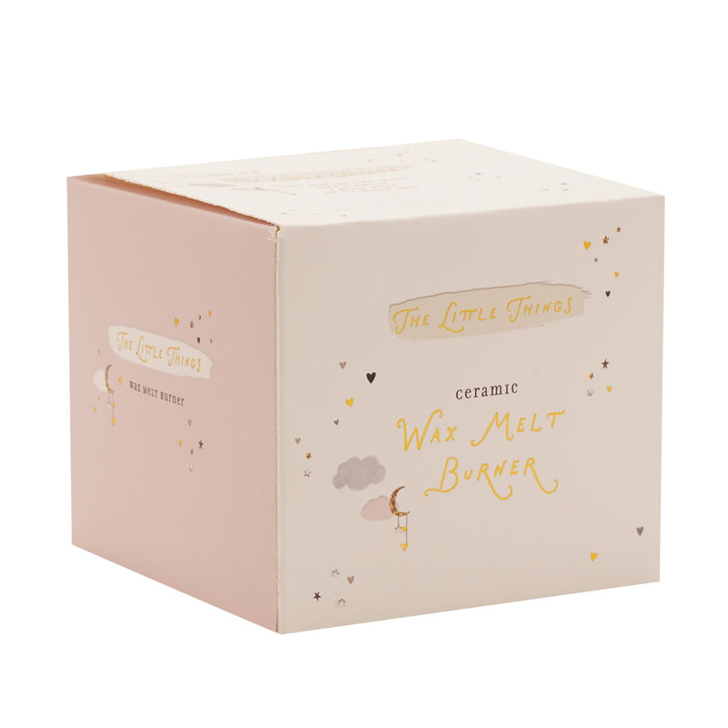 The Little Things Wax Melt Burner - Someone Specia