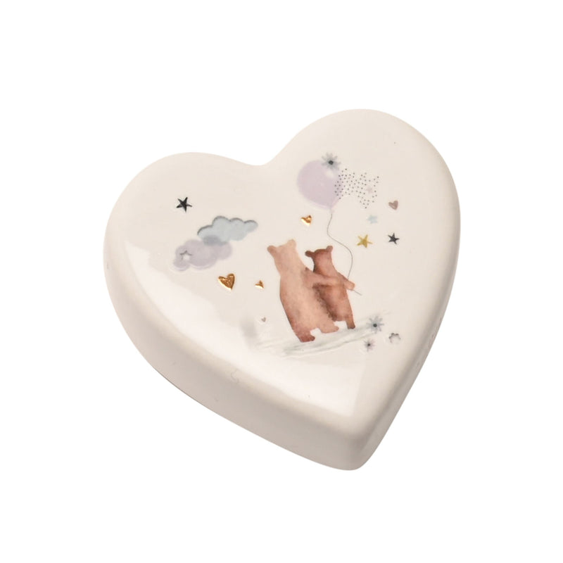 The Little Things Token - Granddaughter