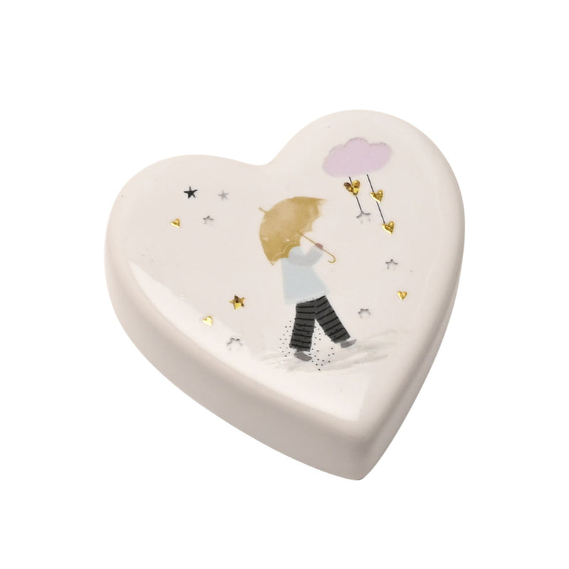 The Little Things Token - Little Hug