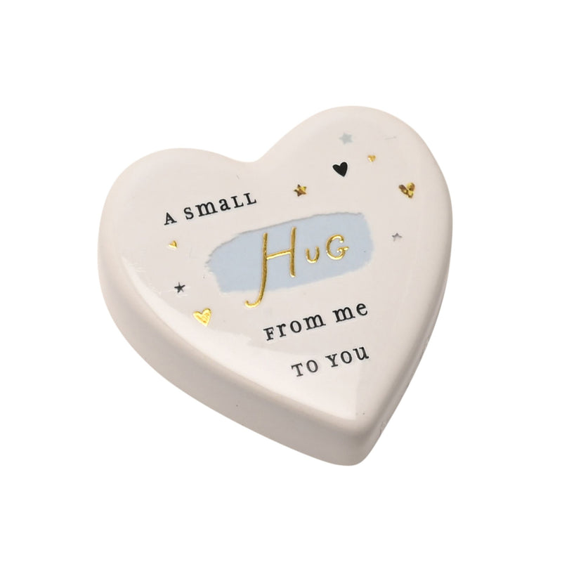 The Little Things Token - Little Hug