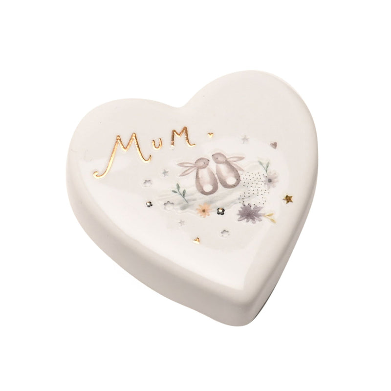 The Little Things Token - Mum