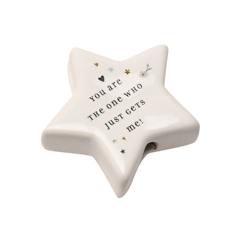 The Little Things Token - Sister