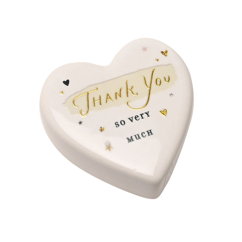 The Little Things Token - Thank You
