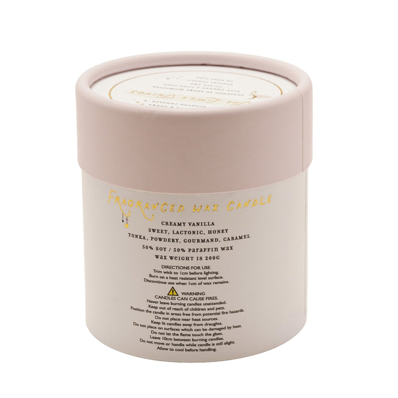 The Little Things Candle - True Friends