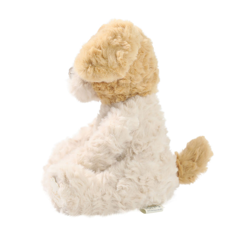 Charlie The Plush Dog