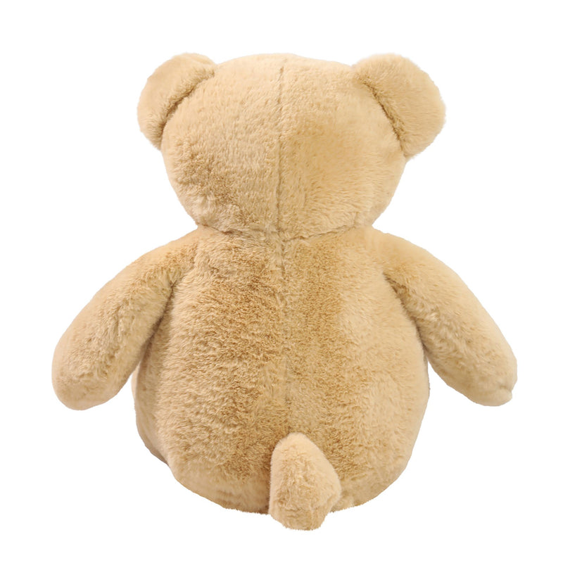 Hudson The Plush Big Teddy Bear