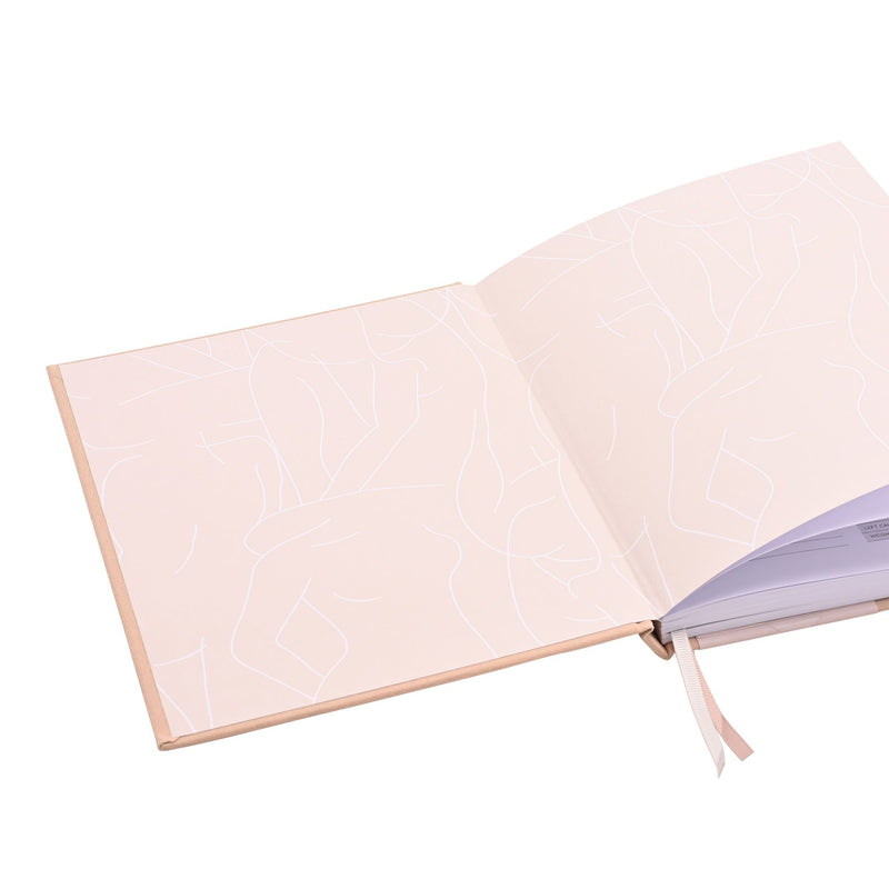 Serenity Wellness Planner