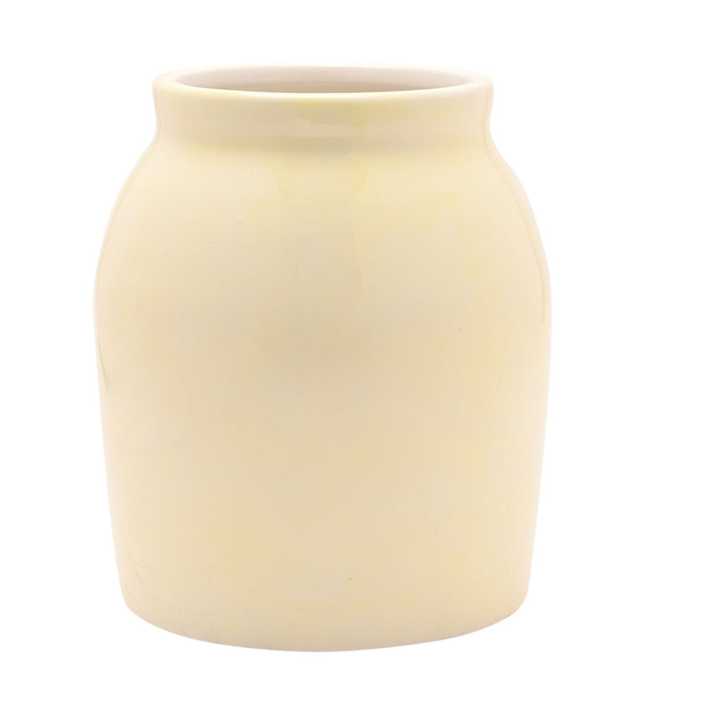 The Cottage Garden Handpainted Sunflower Vase